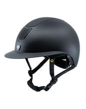 Load image into Gallery viewer, Tipperary Devon MIPS Helmet - Wide Brim
