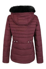 Load image into Gallery viewer, Harcour Margy Woman&#39;s Padded Jacket

