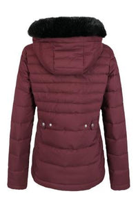 Harcour Margy Woman's Padded Jacket
