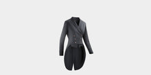 Load image into Gallery viewer, Horse Pilot Long Frac Women&#39;s Shadbelly

