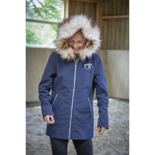 Load image into Gallery viewer, Penelope Marina Winter Jacket - 4 in 1
