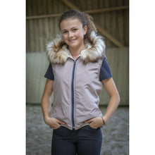 Load image into Gallery viewer, Penelope Marina Winter Jacket - 4 in 1
