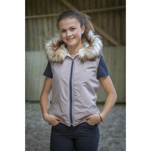 Penelope Marina Winter Jacket - 4 in 1