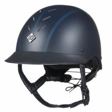 Load image into Gallery viewer, Charles Owen MyPS Mips Helmet - Regular Brim
