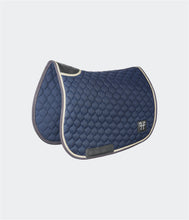 Load image into Gallery viewer, Horse Pilot Saddle Pad
