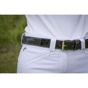 Penelope Perlog Belt