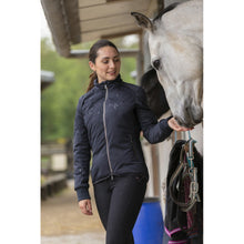 Load image into Gallery viewer, Equithème Pro Series Foulée Bomber - Ladies

