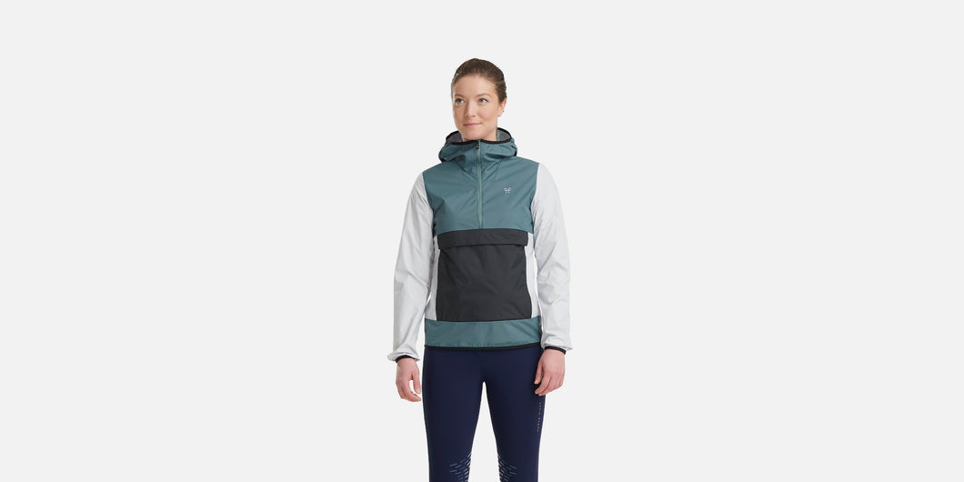 Horse Pilot Women's Raintech Jacket