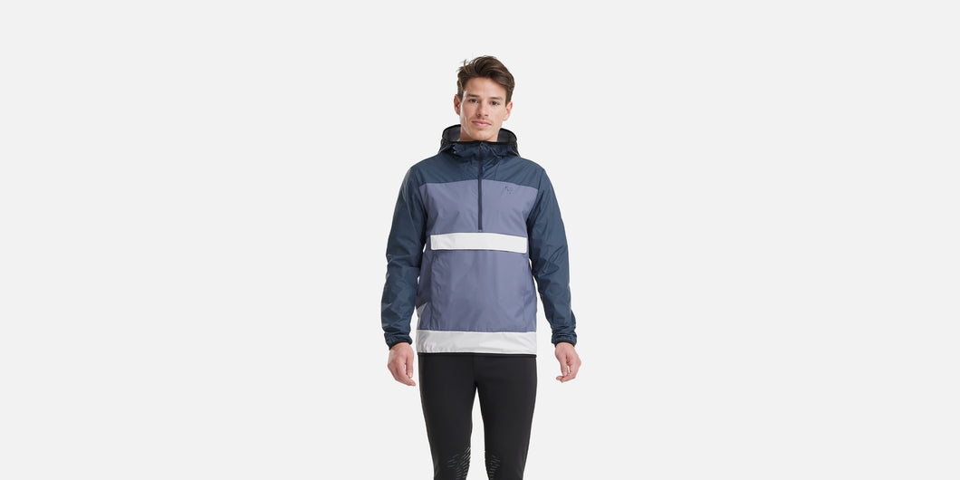 Horse Pilot Men's Raintech Jacket