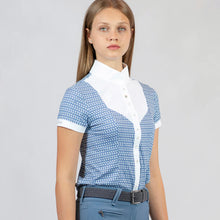 Load image into Gallery viewer, For Horses Gloria Show Shirt

